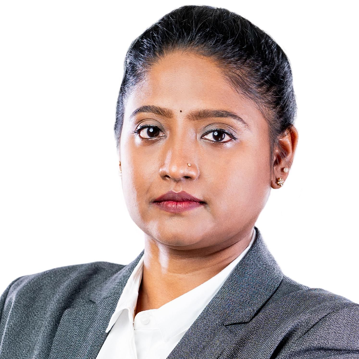 CMS INDUSLAW | Thara N