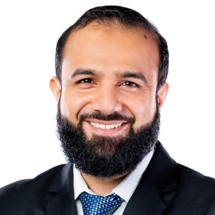 CMS INDUSLAW | Naqeeb Ahmed Kazia