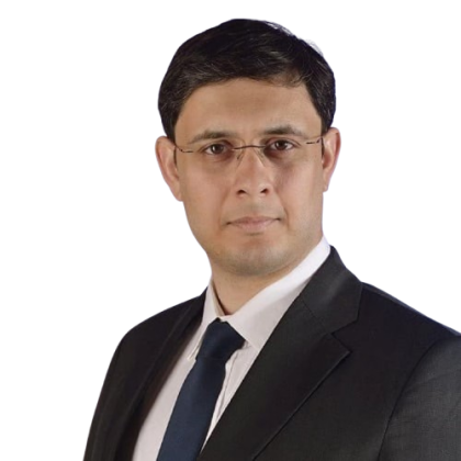 Faraz Alam