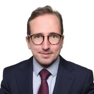 Pierre-Benoît Drancourt