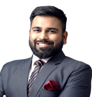 Anupam Choudhary