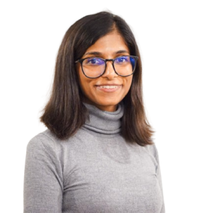 Ruchi Goel