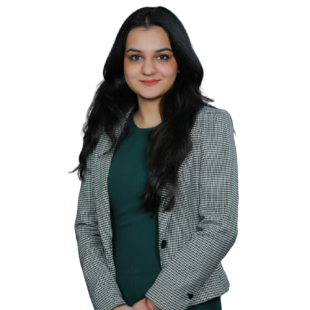 Shreya Chaturvedi