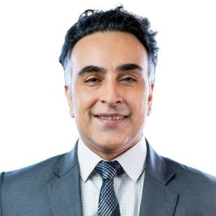 Ashutosh Narang Photo