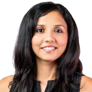 Revathy Muralidharan