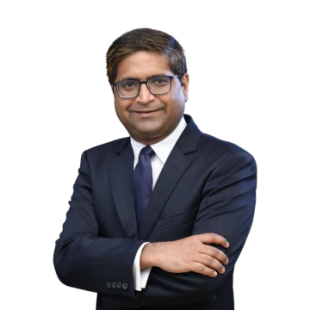 Satyadarshi Kunal