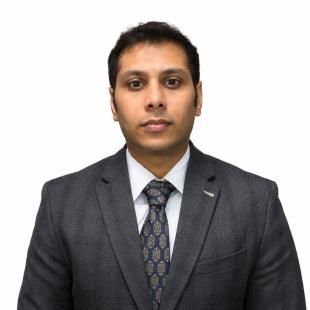 Darpan Singhi