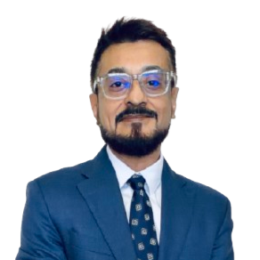 Kaushik Mukherjee