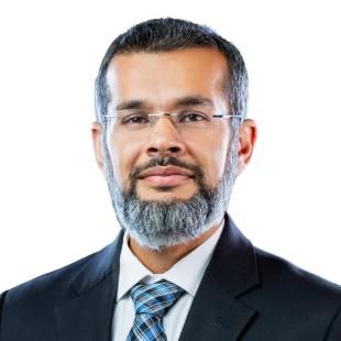 Murtaza Kachwalla Photo